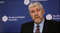 Northern Ireland Executive
