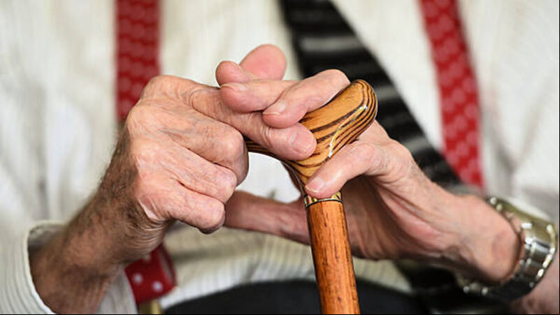 Physiotherapist at Dublin nursing home struck off over failure to disclose UK suspension Physiotherapist at Dublin nursing home struck off over failure to disclose UK suspension
