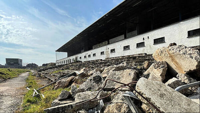 GAA must make stadium plan ‘more affordable’ if UK Government fails to fund rebuild GAA must make stadium plan ‘more affordable’ if UK Government fails to fund rebuild