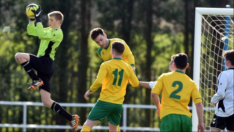 Jake O'Brien tips Caoimhín Kelleher to thrive at Brentford as Ringmahon Rangers set to receive huge financial boost