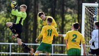 Jake O'Brien tips Caoimhín Kelleher to thrive at Brentford as Ringmahon Rangers set to receive huge financial boost