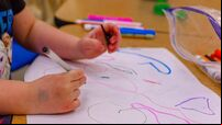 Many Cork families facing 'crippling' childcare costs 