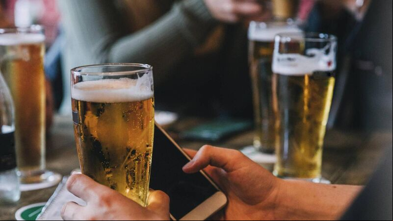 Motion by Cork councillor calling for rural pub incentives gets cross-party Motion by Cork councillor calling for rural pub incentives gets cross-party