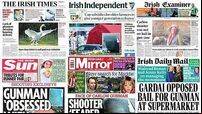 What the papers say: Tuesday's front pages