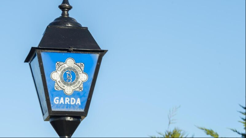 Concern that fewer than 1% of incidents reported under Garda traffic system resulted in a fine Concern that fewer than 1% of incidents reported under Garda traffic system resulted in a fine