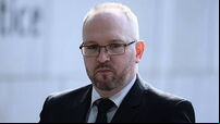 Nigel Canavan sentenced to life imprisonment for murdering his mother