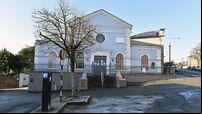 Case against Cork farmer accused of assaulting two sons in dispute over land dropped by DPP