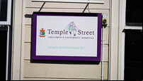 HSE Temple Street spinal surgery review