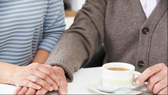 <p>Having somebody to chat to at times when you feel that others just don’t understand is invaluable, says Dr Michelle O'Driscoll. </p>