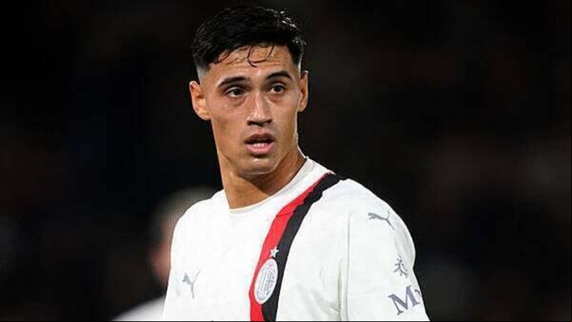 Manchester City agree fee with AC Milan for midfielder Tijjani Reijnders Manchester City agree fee with AC Milan for midfielder Tijjani Reijnders