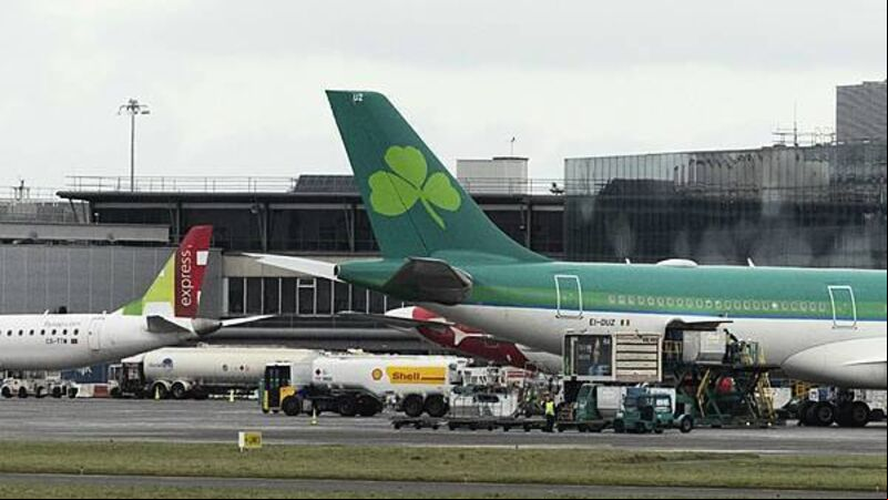 Dublin and Cork airports both had busiest ever May in 2025 Dublin and Cork airports both had busiest ever May in 2025