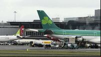 Dublin and Cork airports both had busiest ever May in 2025