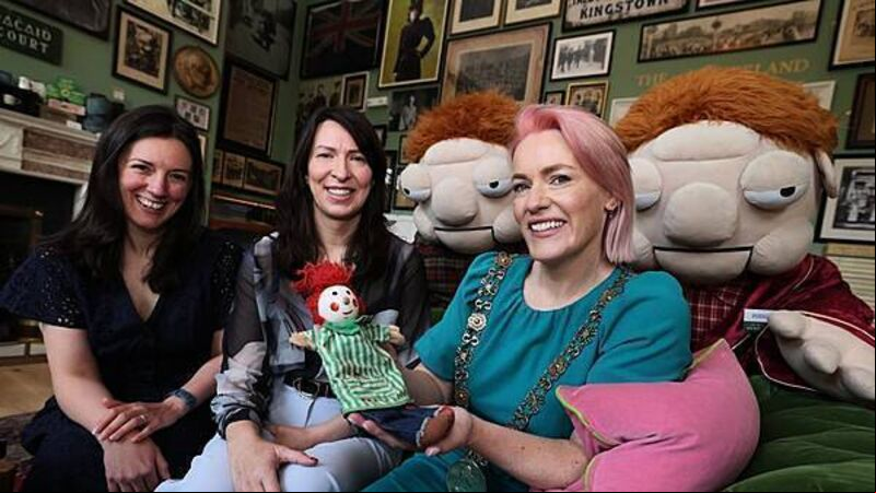 The Little Museum of Dublin reopens after €4.3m makeover The Little Museum of Dublin reopens after €4.3m makeover