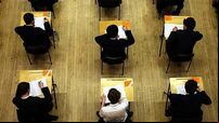 Leaving Cert: Teacher analyses English paper one as students complete first exam