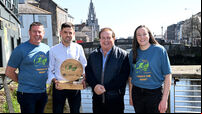 Garnish GAA planning wildest Beast of Beara fundraiser yet