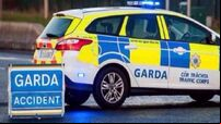Cyclist killed in N25 collision; Road to remain closed overnight
