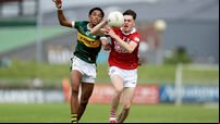 Eoin Looney and Alex Tuohy 23/5/2025