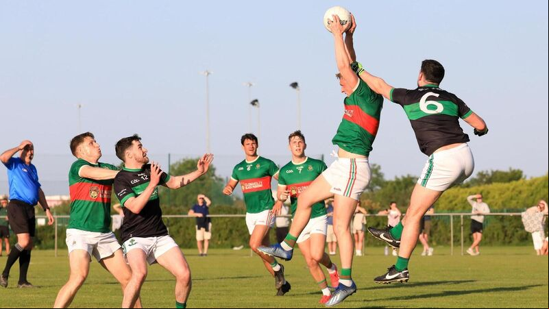 McCarthy Insurance Group Football League preview: Clonakilty eye place in final as Carrigaline scrap for survival McCarthy Insurance Group Football League preview: Clonakilty eye place in final as Carrigaline scrap for survival