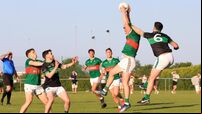 McCarthy Insurance Group Football League preview: Clonakilty eye place in final as Carrigaline scrap for survival 