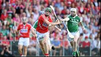Cork v Limerick - Munster GAA Hurling Senior Championship Final