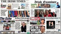 What the papers say: Thursday's front pages