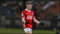Kerry v Cork - Electric Ireland Munster GAA Football Minor Championship Final