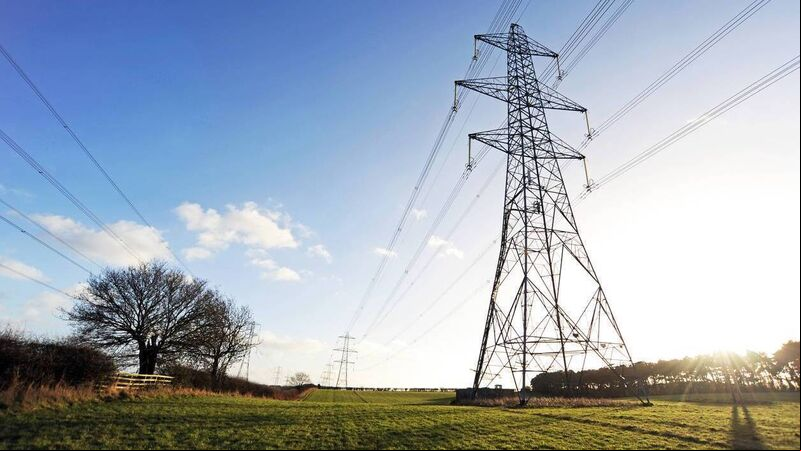 Electricity network in Cork county at higher risk of power cuts Electricity network in Cork county at higher risk of power cuts