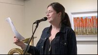 Cork author: 'There isn't enough discussion about fertility problems'