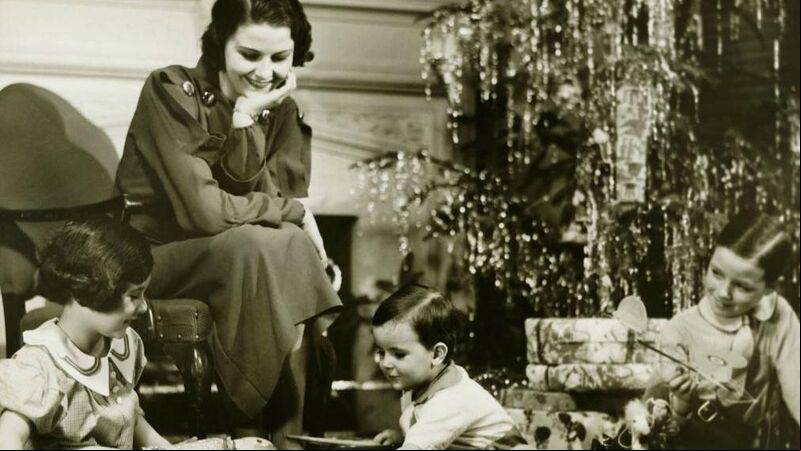 Cork Views: My salute to the real housewives of bygone Ireland