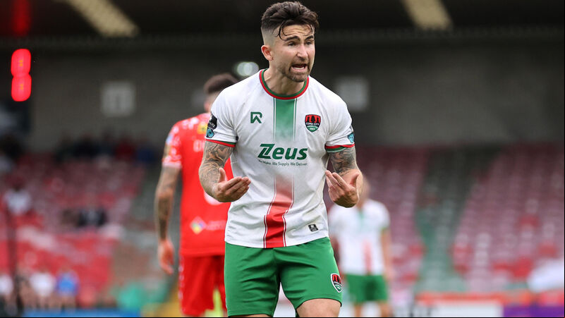 FAI Cup Second Round Draw: Cork City and Cobh Ramblers handed favourable ties FAI Cup Second Round Draw: Cork City and Cobh Ramblers handed favourable ties