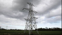 Three sites eyed for power project