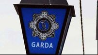 Two men (20s) injured following three-vehicle collision in Co Kildare