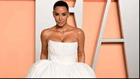 BBC documentary to tell story of Kim Kardashian robbery in Paris