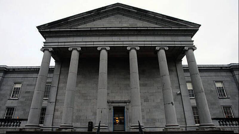 Man (23) appears in court in connection with shooting incident at Ennis halting site