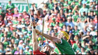 Cork v Limerick: Three key questions that will decide Munster hurling final
