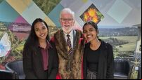 Cork city man (85) elected deputy mayor of Brighton & Hove in UK