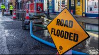Changing weather could lead to ‘significant’ risks to Cork
