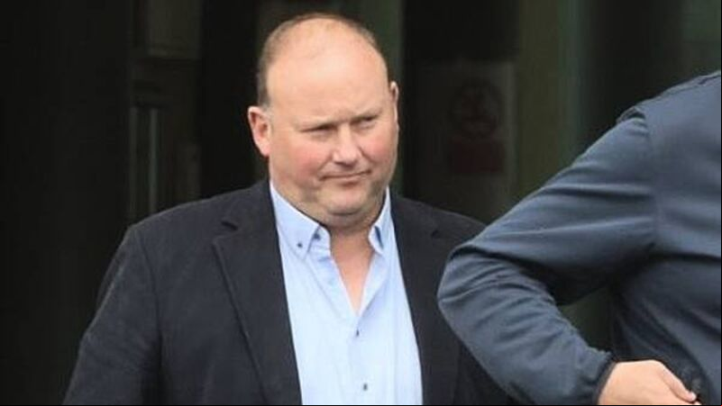 Limerick Garda breaks silence after acquittal in 'nightmare' corruption case Limerick Garda breaks silence after acquittal in 'nightmare' corruption case