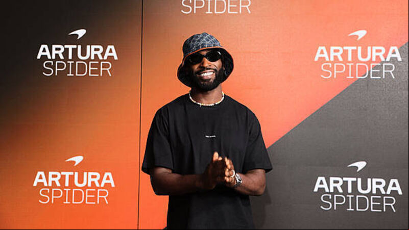 Tinie Tempah says nightlife crisis means ‘losing that physical connection’ Tinie Tempah says nightlife crisis means ‘losing that physical connection’