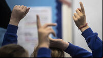 Ofsted grades