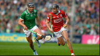 Limerick v Cork - Munster GAA Hurling Senior Championship Final