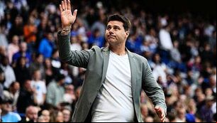 Mauricio Pochettino rules himself out of contention for Tottenham job