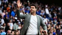 Mauricio Pochettino rules himself out of contention for Tottenham job
