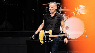 BST Hyde Park
