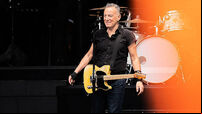 BST Hyde Park
