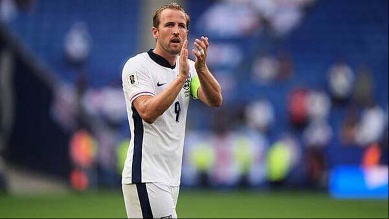 We got away with it – Harry Kane its England lacked quality in Andorra win We got away with it – Harry Kane its England lacked quality in Andorra win