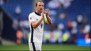 We got away with it – Harry Kane its England lacked quality in Andorra win