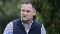 Man (26) jailed for sexual assault of a woman in a park in Co Donegal