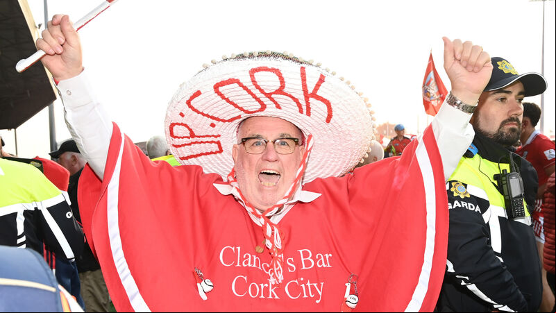 Pictures: Rebel army savours ‘historic’ win Pictures: Rebel army savours ‘historic’ win