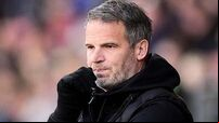 Tottenham sack women’s head coach Robert Vilahamn